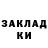 Кодеиновый сироп Lean Purple Drank Michail Onoprienko